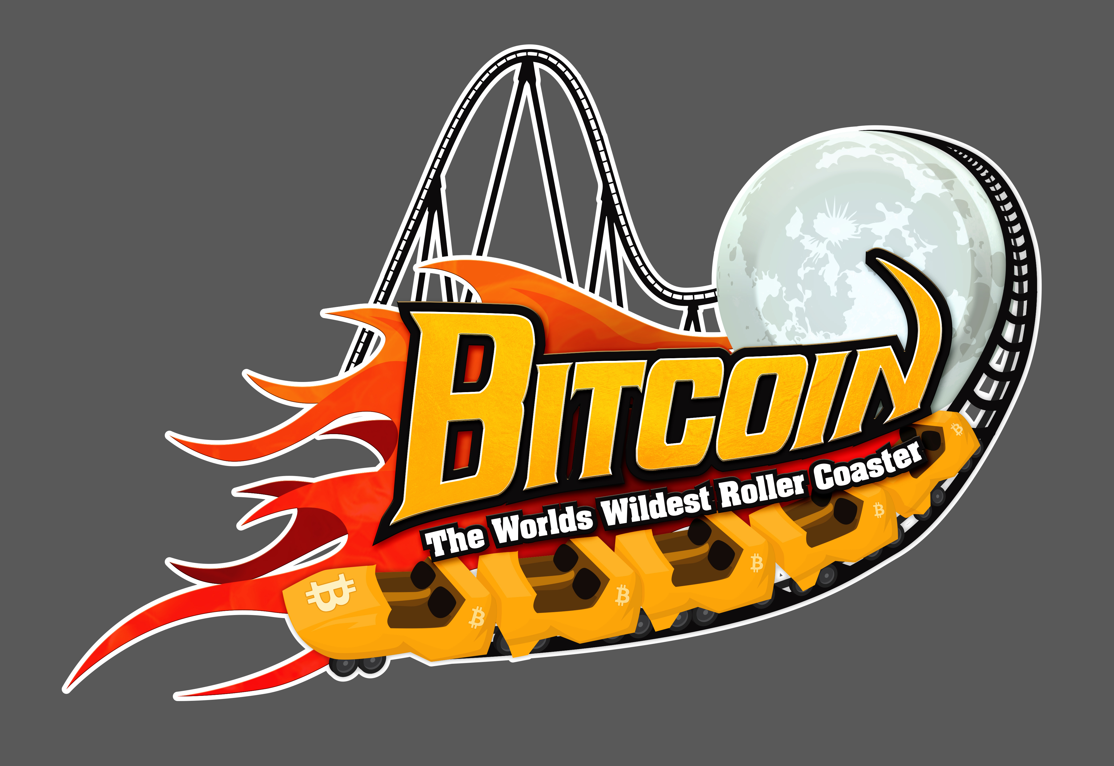 How the Volatility of Cryptocurrencies Could Serve as a Profitable Roller Coaster